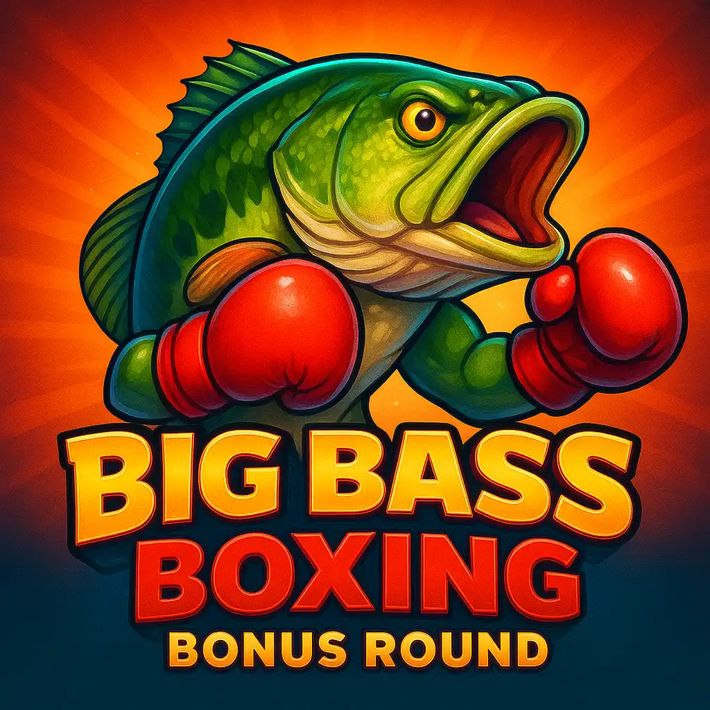 Big Bass Boxing Bonus Round Spielautomat Vorschau