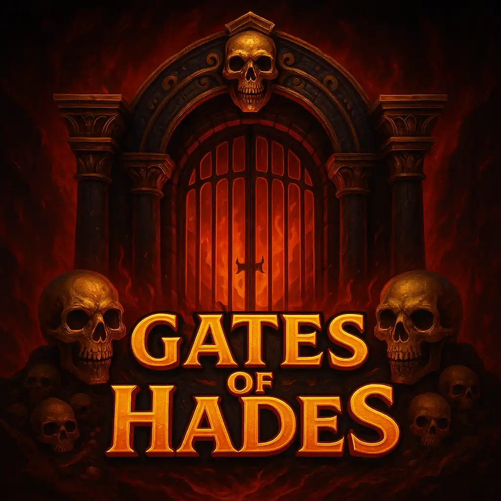 Gates of Hades Spielautomat Vorschau