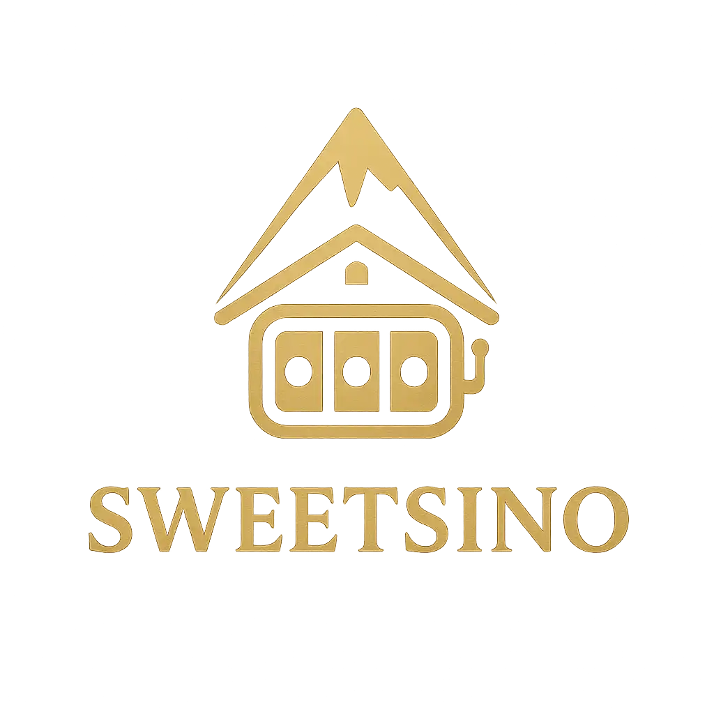 Sweetsino Logo