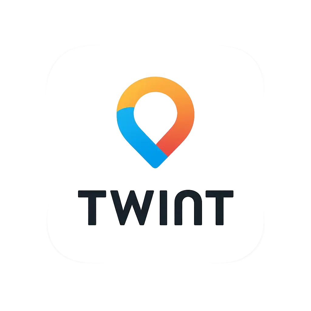 Twint Logo