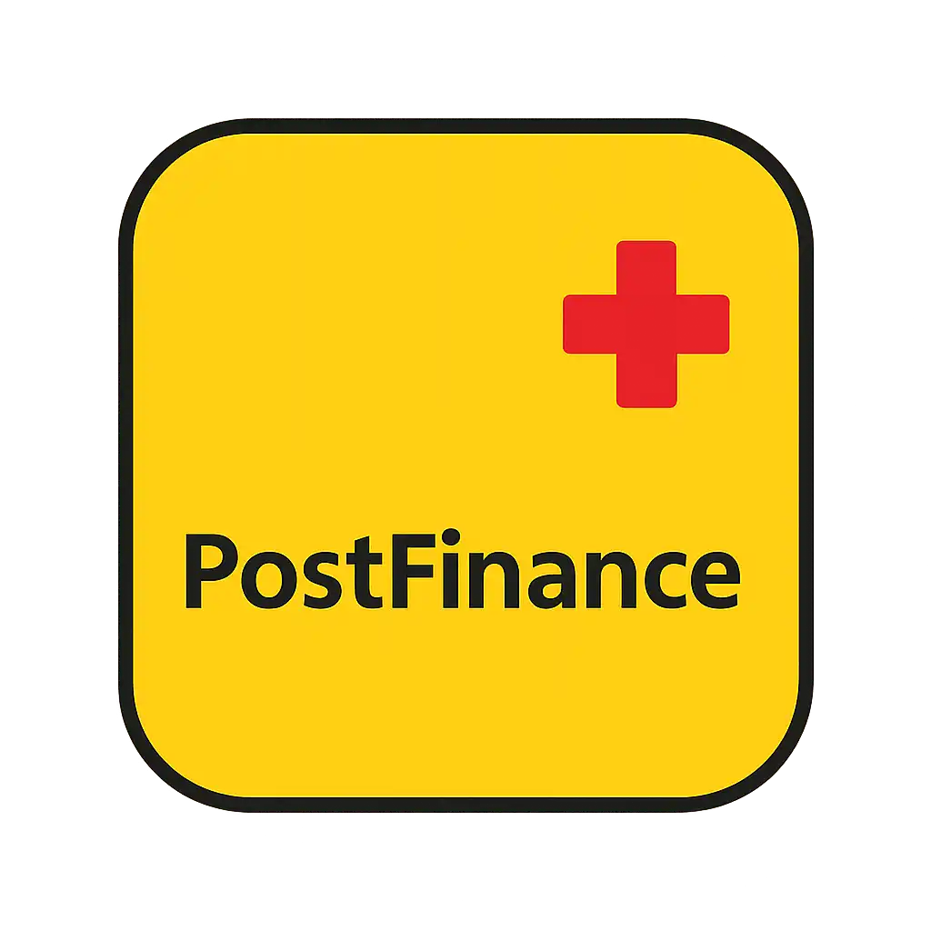 PostFinance Logo
